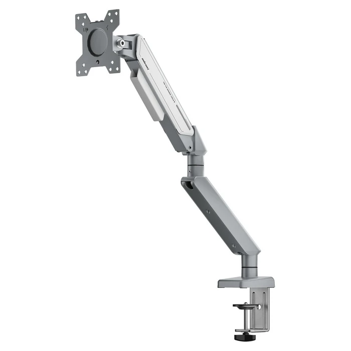 Βάση Monitor Anda Seat ARM / A6D White-SILVER, Weight Capacity: 2-9kg