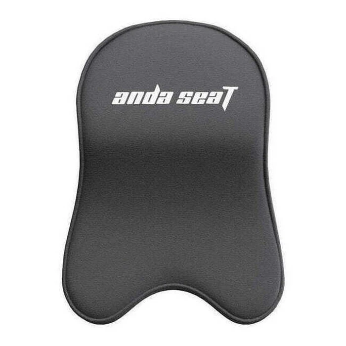 Αξεσουάρ Anda Seat Black Big Head Pillow Memory