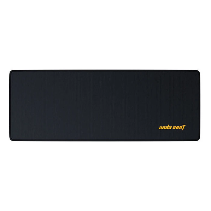 Mousepad Anda Seat Black BIG 80x30 cm