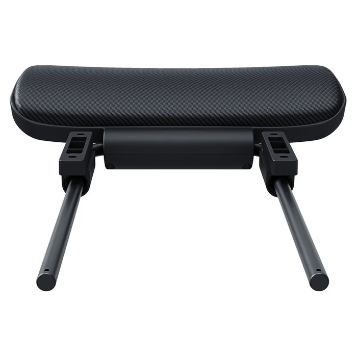 Αξεσουάρ Anda Seat Part Footrest Black For X-Air Mega / Pro