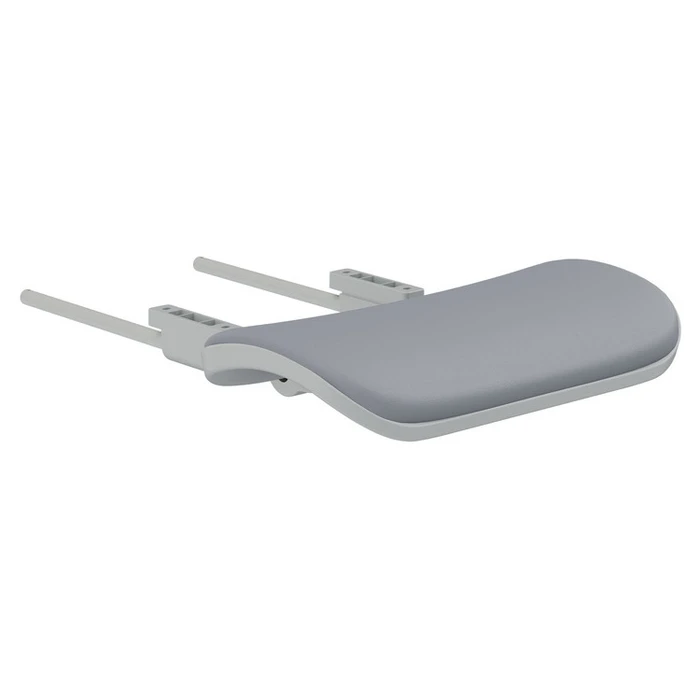 Αξεσουάρ Anda Seat Part Footrest Grey For X-Air Mega / Pro