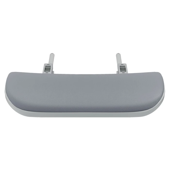 Αξεσουάρ Anda Seat Part Footrest Grey For X-Air Mega / Pro