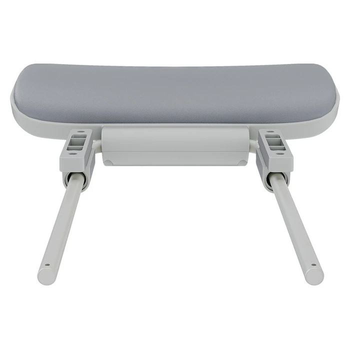 Αξεσουάρ Anda Seat Part Footrest Grey For X-Air Mega / Pro