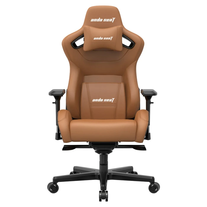 Καρέκλα Anda Seat AD12XL KAISER-II Brown
