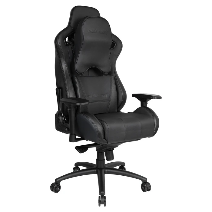 Καρέκλα Anda Seat DARK KNIGHT Premium Carbon Black