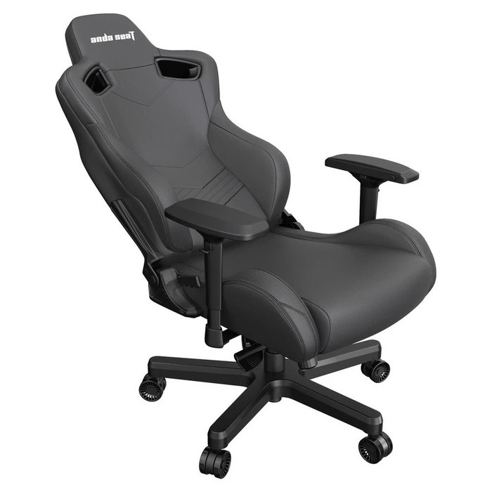 Καρέκλα Anda Seat AD12XL KAISER-II Black