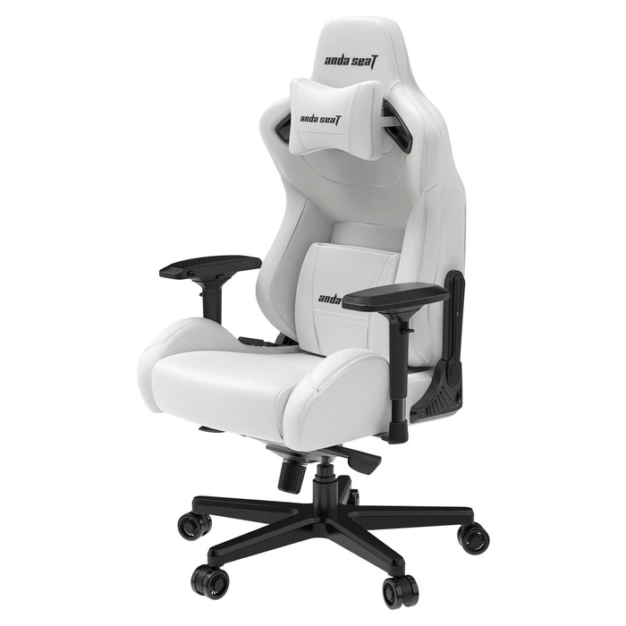 Καρέκλα Anda Seat AD12XL KAISER-II White
