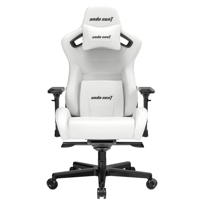 Καρέκλα Anda Seat AD12XL KAISER-II White