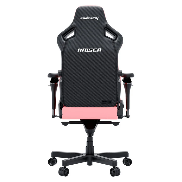 Καρέκλα Gaming Anda Seat KAISER-4 V2 XL Pink with 6D Armrest