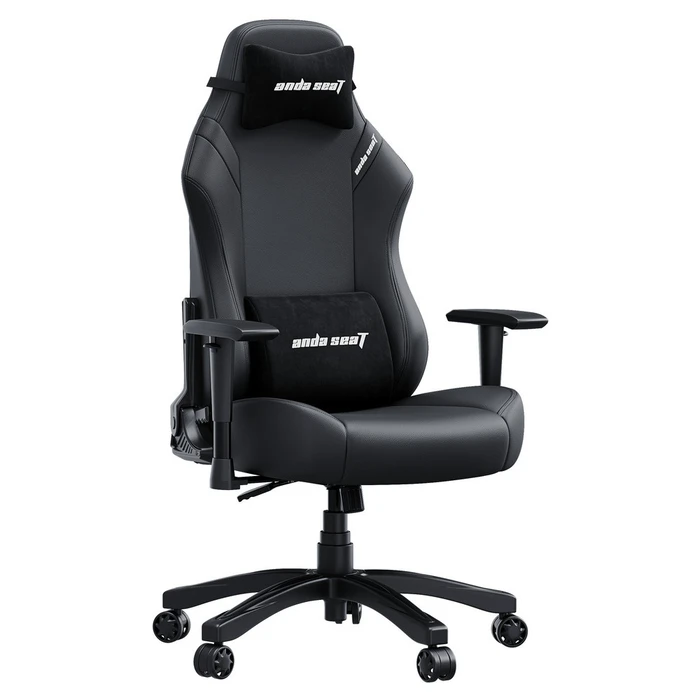 Καρέκλα Gaming Anda Seat LUNA Large Black