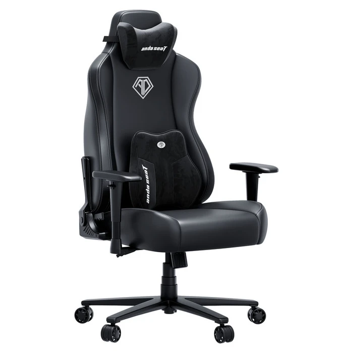 ANDA SEAT Novis Ultra XL Gaming Chair - Black