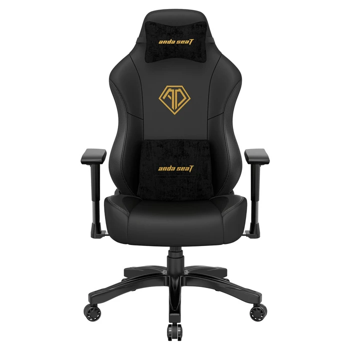 Καρέκλα Anda Seat PHANTOM-3 Large Black