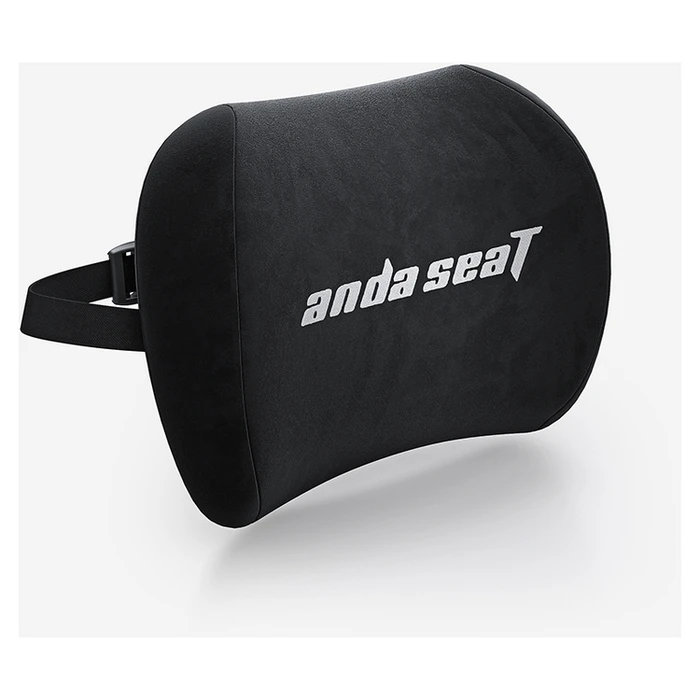 Ανταλλακτικό Μαξιλαράκι Anda Seat PART HEAD BLACK FOR NOVIS