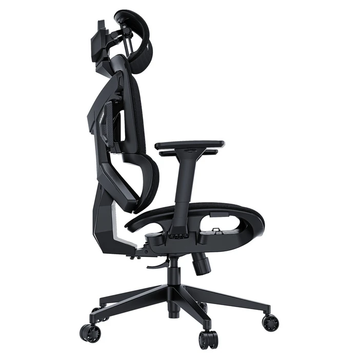 Καρέκλα Gaming Anda Seat X-Air Mega Xl Black