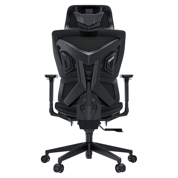 Καρέκλα Gaming Anda Seat X-Air Mega Xl Black