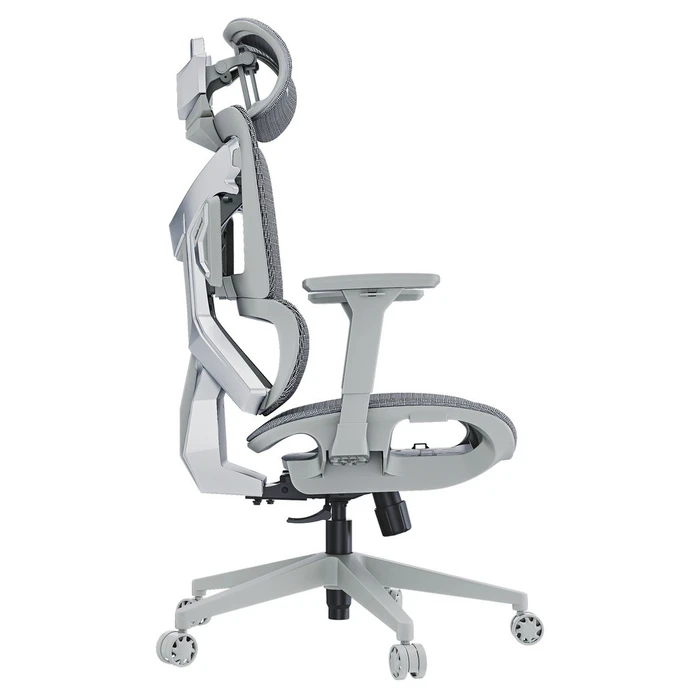 Καρέκλα Gaming Anda Seat X-Air Mega Xl Grey