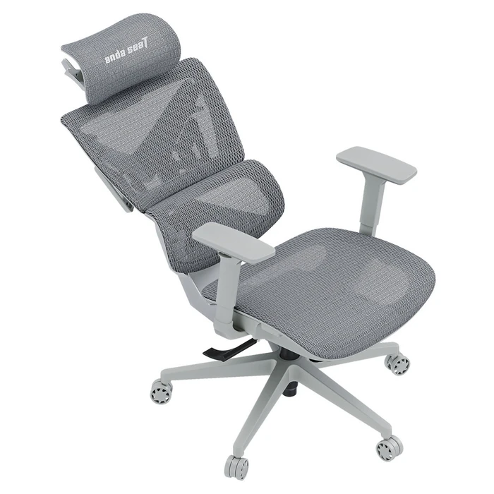 Καρέκλα Gaming Anda Seat X-Air Mega Xl Grey