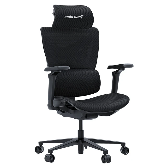 Καρέκλα Gaming Anda Seat X-Air Pro Xl Black