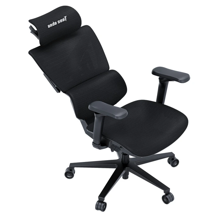 Καρέκλα Gaming Anda Seat X-Air Pro Xl Black
