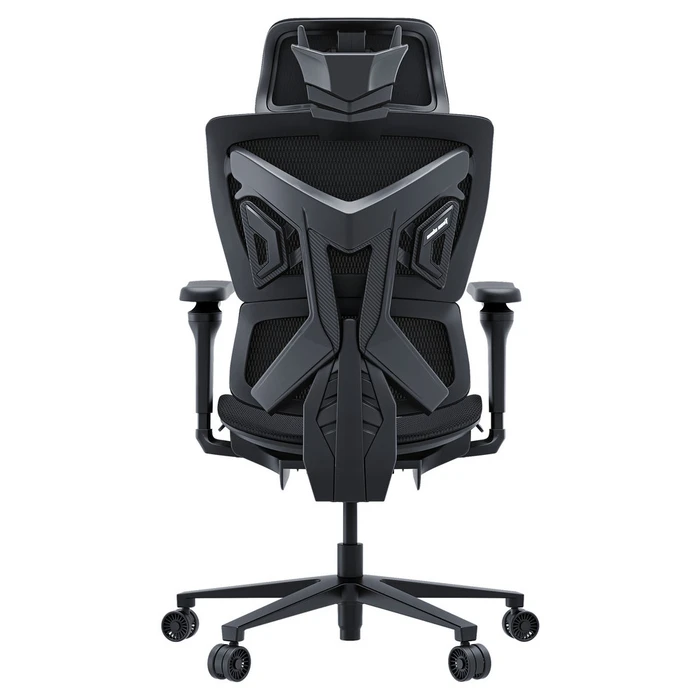 Καρέκλα Gaming Anda Seat X-Air Pro Xl Black