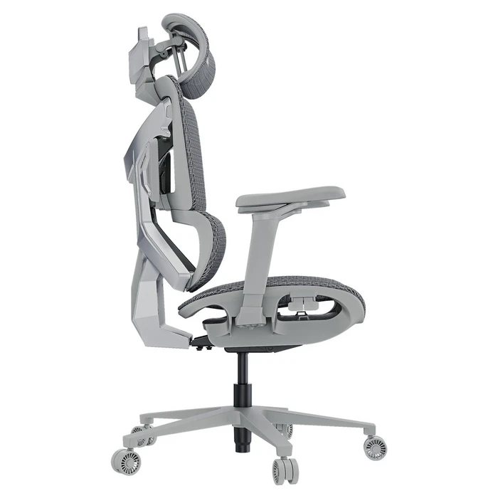 Καρέκλα Gaming Anda Seat X-Air Pro Xl Grey