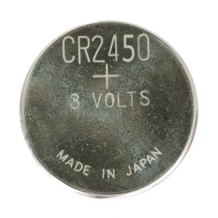 Panasonic Μπαταρία CR2450 Lithium