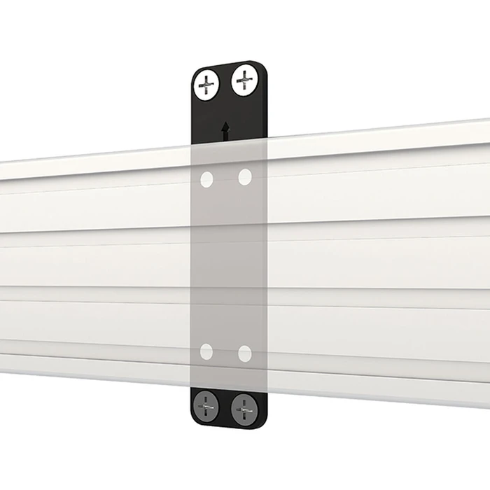 B-Tech Επιτραπέζια Βάση για Οθόνη BT8390-WFK1/B