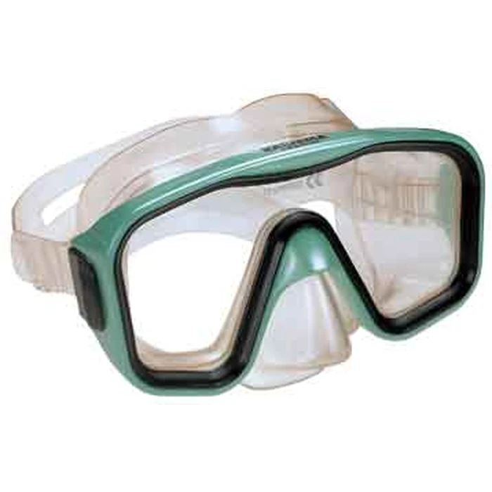 Velco Cristal Line Karisma Adult Diving/Snorkeling Mask