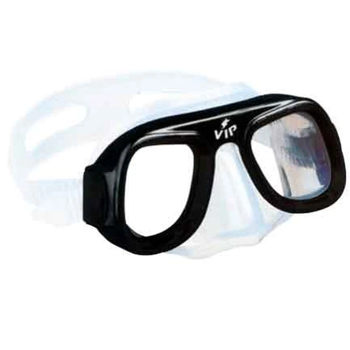 Velco Technical Silicone Mask - Adults (VIP)