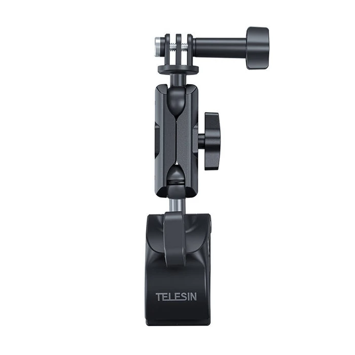Αξεσουάρ Telesin Universal Handlebar Tube Clamp Mount for action cameras