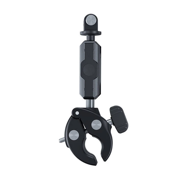 Αξεσουάρ Telesin Universal Handlebar Tube Clamp Mount for action cameras
