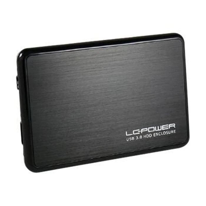 Θήκη Σκληρού Δίσκου 2,5 LC-Power LC-25BUB3 SATA USB 3.0