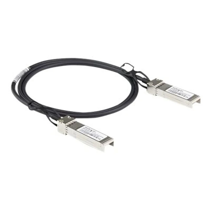 Καλώδιο Δικτύου StarTech DACSFP10G1M SFP + (1m, 10 GbE