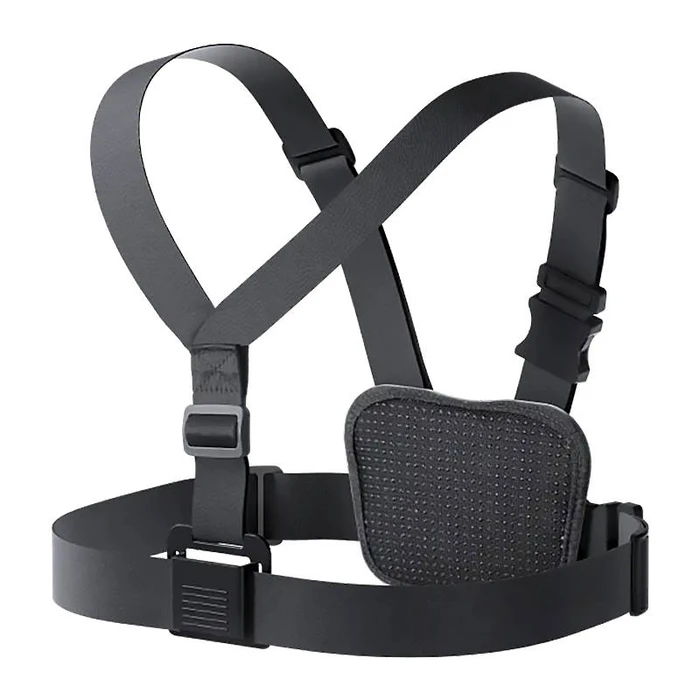 Αξεσουάρ Chest mount for Insta360 sports cameras (3,ONE RS, GO 2, ONE X2, ONE R)