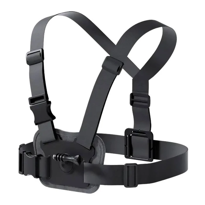 Αξεσουάρ Chest mount for Insta360 sports cameras (3,ONE RS, GO 2, ONE X2, ONE R)
