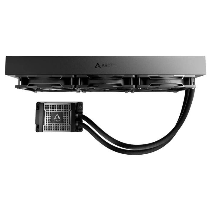 Arctic Liquid Freezer WS360-SP6 Υδρόψυξη AIO 360mm για AMD SP6/TR4