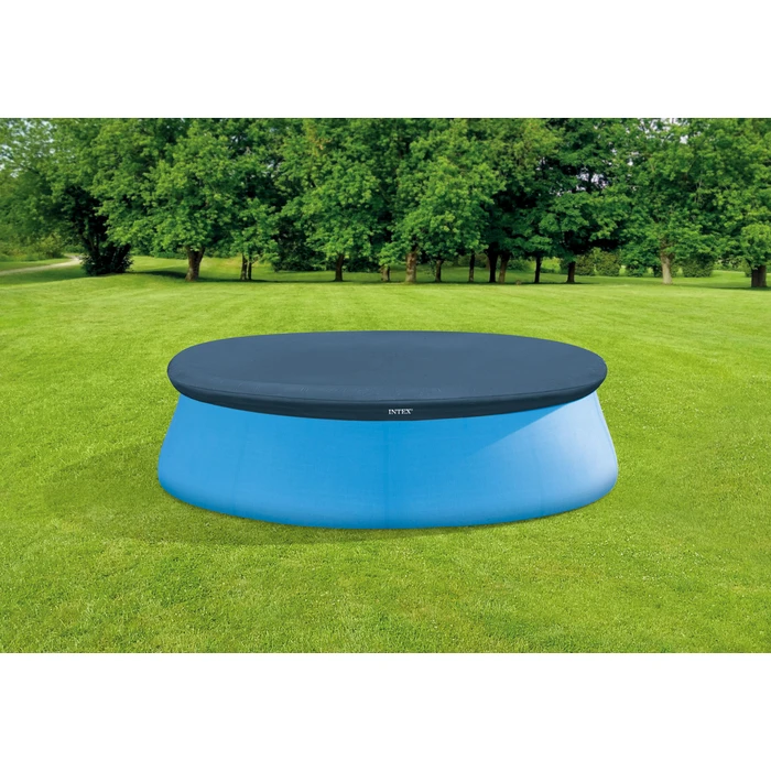 INTEX Easy Set Protective Pool Cover 365 cm (MPN 28022)