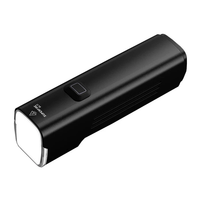 Φως Ποδηλάτου Superfire BL12, 4800mAh, USB