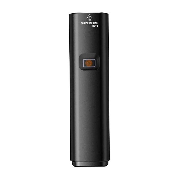 Φως Ποδηλάτου Superfire BL12, 4800mAh, USB