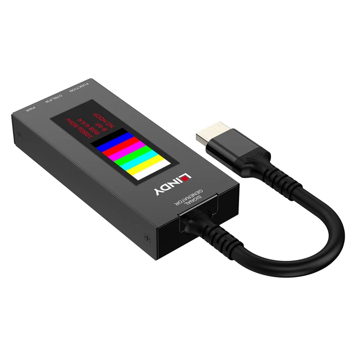 Lindy HDMI 8K30 Signal Generator (Model 32696)