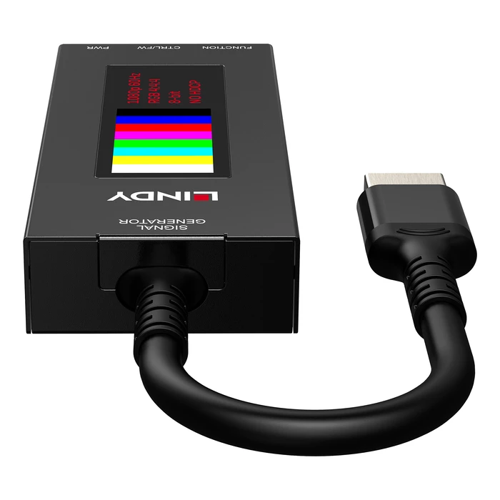 Lindy HDMI 8K30 Signal Generator (Model 32696)