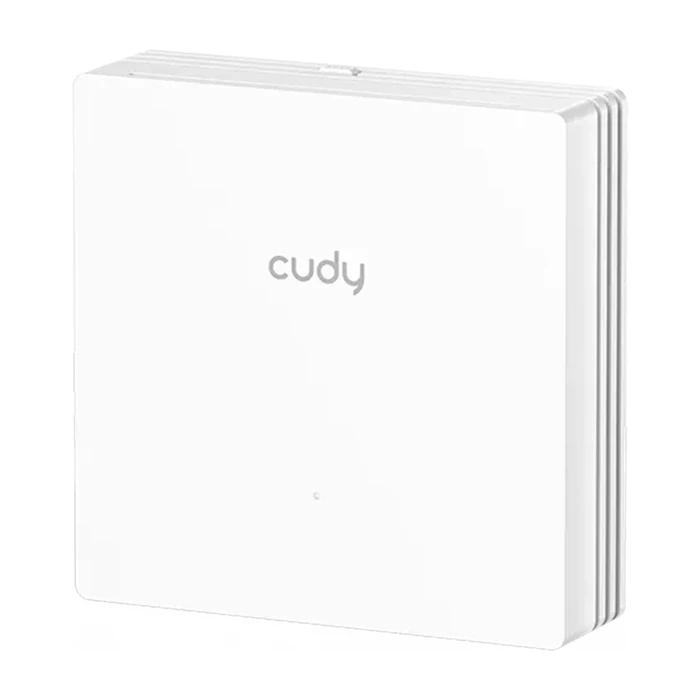 Cudy WiFi Access Point AC1200 (AP1300E WALL) - 2.4 / 5 GHz