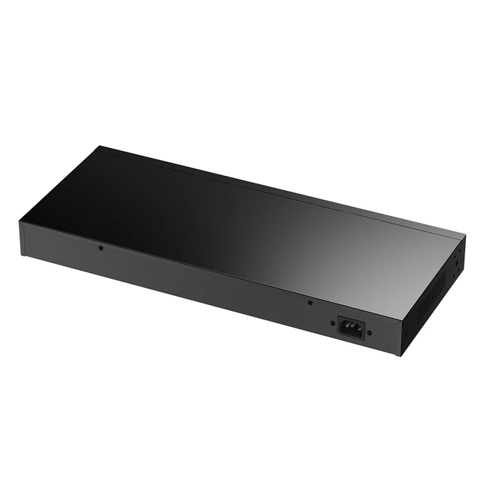 Cudy GS1028ES2 26-port Gigabit light-managed switch (26x 10/100/1000, 2x Combo SFP)
