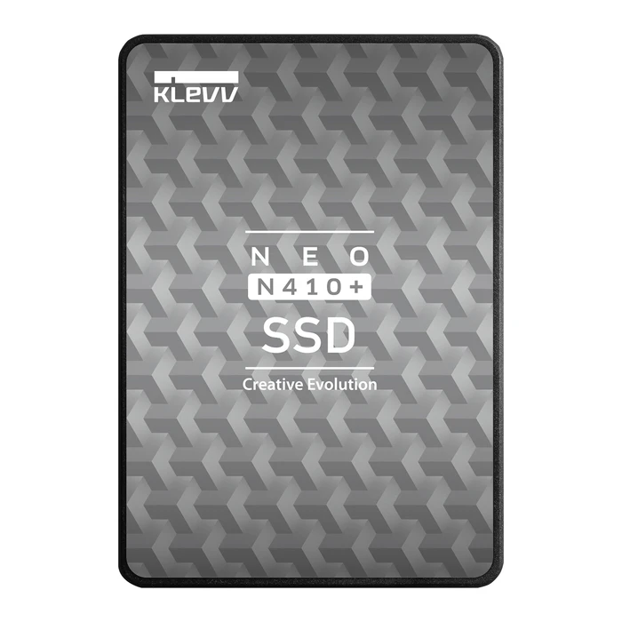 Klevv NEO N410+ SSD 512GB 2.5'' SATA III