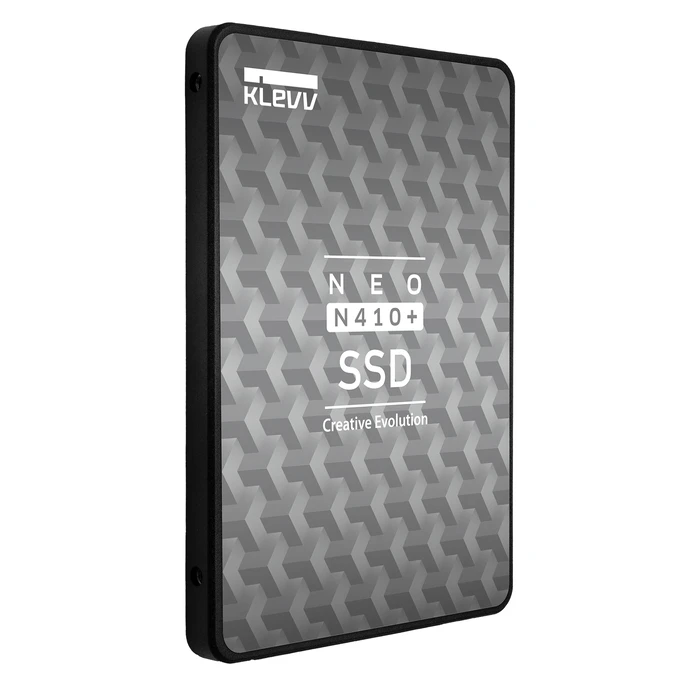 Klevv NEO N410+ SSD 512GB 2.5'' SATA III