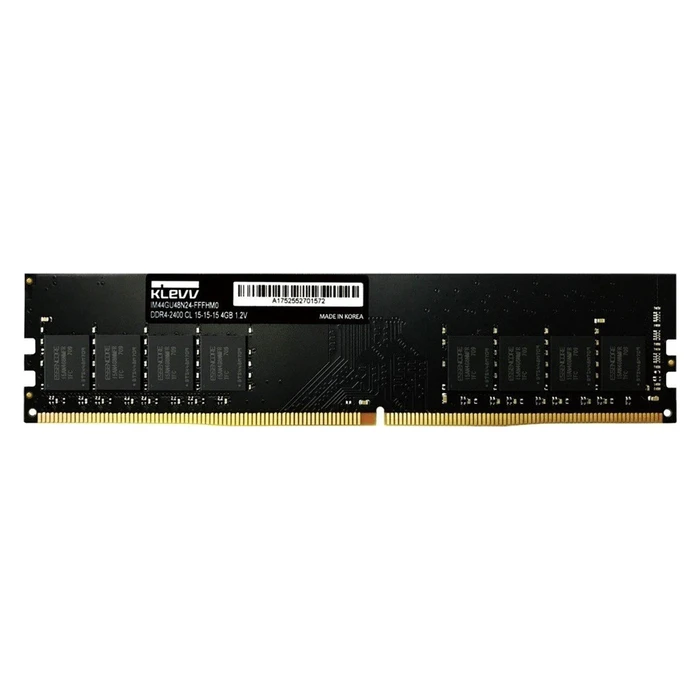 KLEVV RAM KD4AGU880-32N2200 - 16 GB - DDR4 3200 UDIMM CL22 - BULK