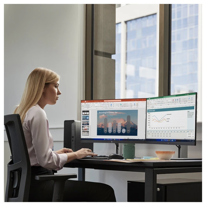 PC HP Pro SFF 400 G9 Intel Core i5-14500 16GB 512GB/SSD W11P 1J War (DE)