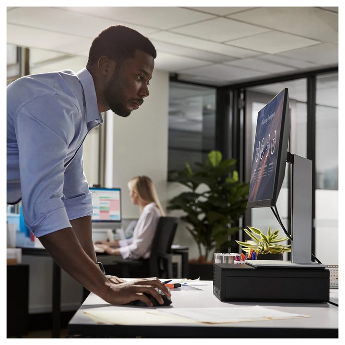 PC HP Pro SFF 400 G9 Intel Core i5-14500 16GB 512GB/SSD W11P 1J War (DE)