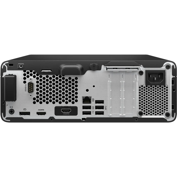 PC HP Pro SFF 400 G9 Intel Core i5-14500 16GB 512GB/SSD W11P 1J War (DE)