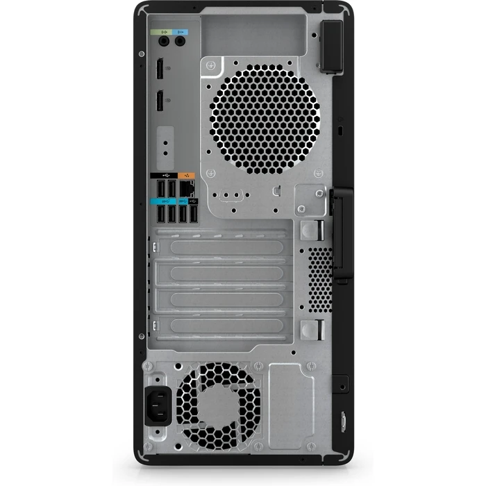 PC HP Z2 G9 TWR Intel Core i7-14700K 32GB 1TB/SSD W11P SmartBuy 3J War (DE)